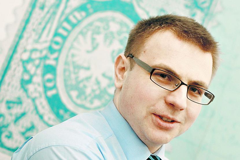 PORÓWNANIE: Poczta Polska jako jedyna na pocztowym rynku jest regularnie audytowana przez Urząd Komunikacji Elektronicznej. Badanie przeprowadzone przez Gfk Polonia to pierwszy porównawczy raport na tym rynku — mówi Zbigniew Baranowski z Poczty Polskiej. [FOT. GK]