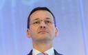 Morawiecki: fuzja Orlenu i Lotosu pomogłaby w ekspansji polskiego kapitału