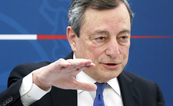 Rok od raportu Draghiego. W niektórych obszarach postęp jest zerowy