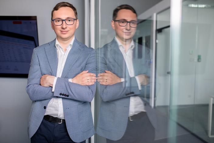 Lider zostaje: