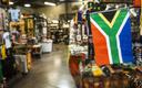 Kurs randa południowoafrykańskiego zwyżkuje względem dolara