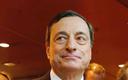Draghi znów sygnalizuje luzowanie