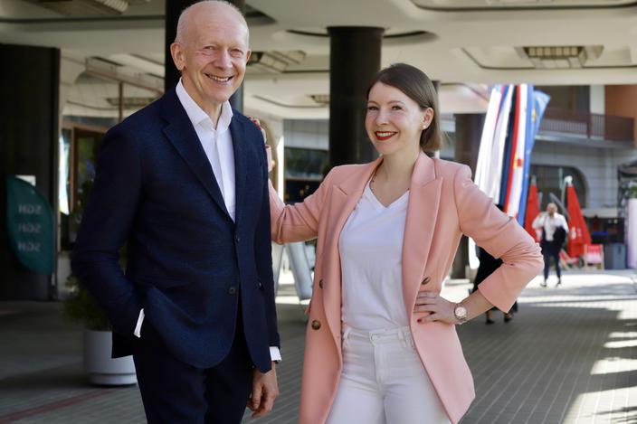 Technologiczna kooperacja