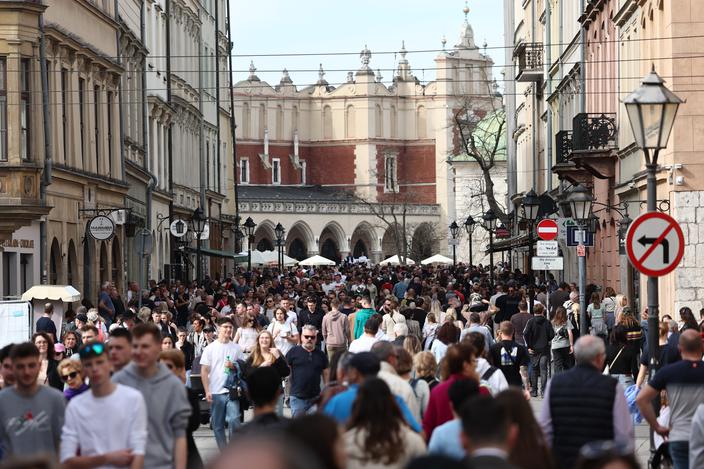 Będą ograniczenia: