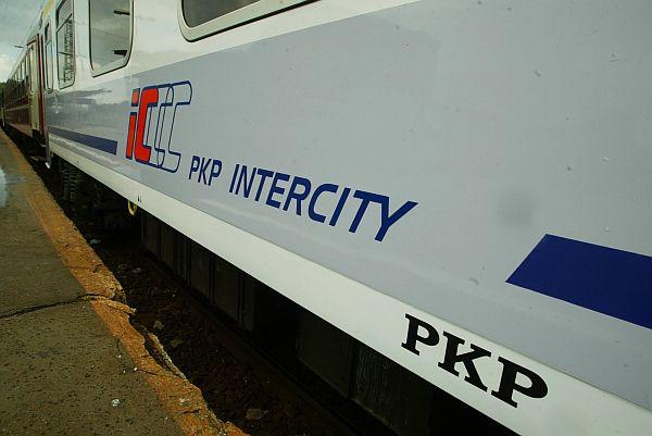 PKP Intercity