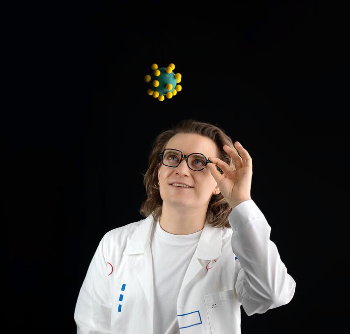 Metoda na brak pomysłów: