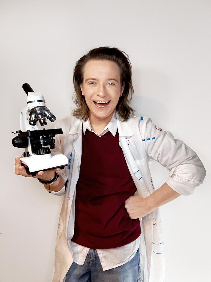 Materiały na zapas: