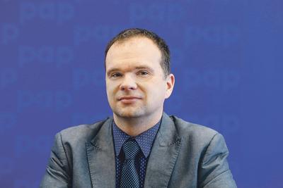 Ogólnopolska Izba Gospodarcza Producentów Mebli powstała ponad 23 lata temu. Michał Strzelecki kieruje jej biurem od sierpnia 2016 r.