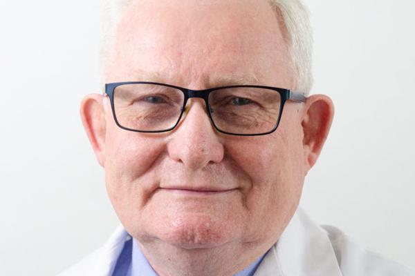 Prof. dr hab. n. med. Jerzy Ostrowski Prof. dr hab. n. med. Jerzy Ostrowski