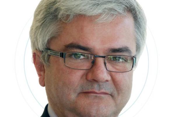 Prof. dr hab. n. med. Andrzej Fal Prof. dr hab. n. med. Andrzej Fal
