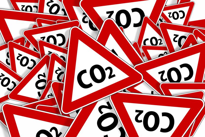 Emisja CO2 generowana przez branżę farmaceutyczną i biotechnologiczną przewyższa w tym względzie szkodliwość przemysłu drzewnego i papierniczego.
