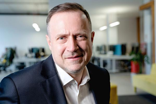 Perspektywiczna działka Perspektywiczna działka