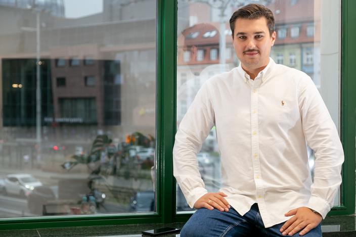 Polacy chcą sprzedawać zabawki: Polacy chcą sprzedawać zabawki: