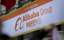 Alibaba ma 2,9 mld USD straty kwartalnej