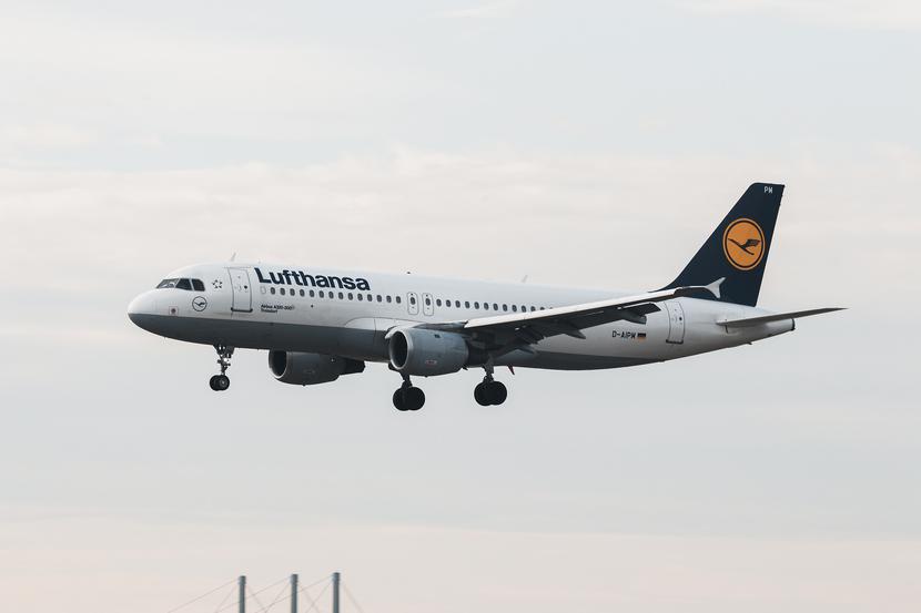Lufthansa Lufthansa