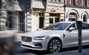 Volvo chce sprzedać milion aut na prąd
