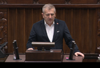 Sejm zdecydował ws. tabletki "dzień po". Arłukowicz: posłowie PiS i Konfederacji walczyli, żeby Polkom żyło się gorzej