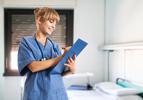 Jest wykaz priorytetowych specjalizacji dla pielęgniarek i położnych