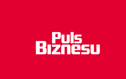 Bankier.pl  i  „Puls Biznesu” z gwiazdkami od inwestorów