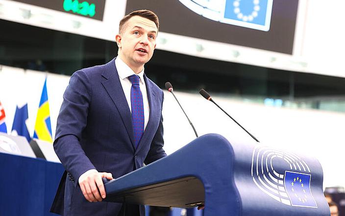 Polski posterunek: