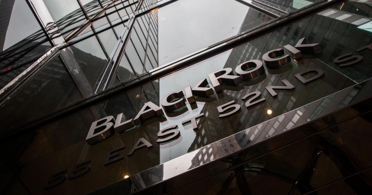 BlackRock: Trzy Tematy Inwestycyjne Na 2024 R. - Puls Biznesu - Pb.pl