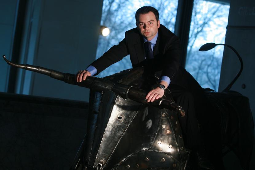 Grzegorz Mielcarek, fot.: Grzegorz Kawecki