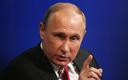 Putin: Nord Stream 2 zostanie ukończony z niewielkim opóźnieniem