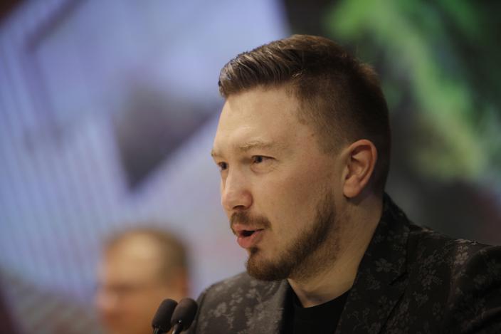 Kto jest chętny: