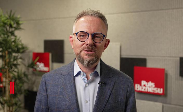 Technologia, która rewolucjonizuje procesy załadunkowe