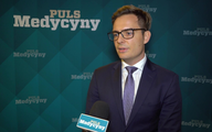 Dr Łukasz Kuncman: Jednoczasowa radiochemioterapia bardziej efektywna niż leczenie sekwencyjne [WIDEO]