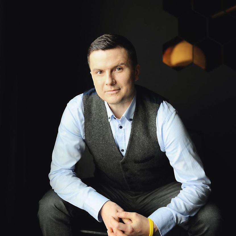NOWE TRENDY: