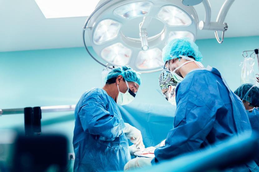 Systemy mechanicznego wspomagania serca skutecznie pomagają chorym z ciężką niewydolnością. Systemy mechanicznego wspomagania serca skutecznie pomagają chorym z ciężką niewydolnością.