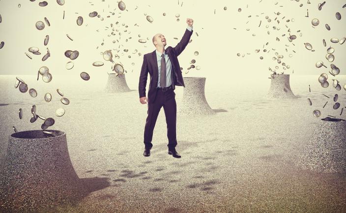 Nowe rozdanie funduszy norweskich. Miliony dla firm na innowacje