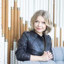 Kobiety w biznesie. Bariery masz w głowie