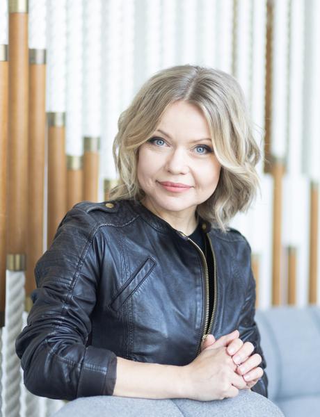 Kobiety w biznesie. Bariery masz w głowie