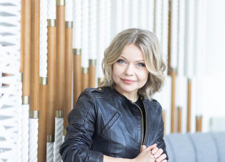 Kobiety w biznesie. Bariery masz w głowie