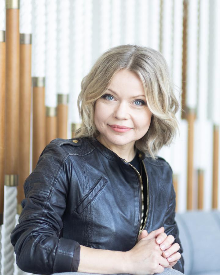 Kobiety w biznesie. Bariery masz w głowie