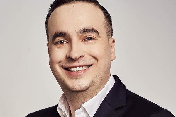 Konsolidacja sprzyja rynkowi Konsolidacja sprzyja rynkowi