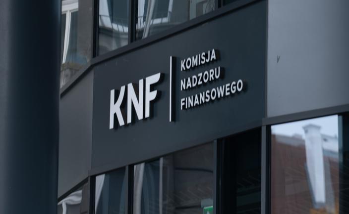 KNF zawiadomiła prokuraturę. Chodzi o obrót akcjami Energi