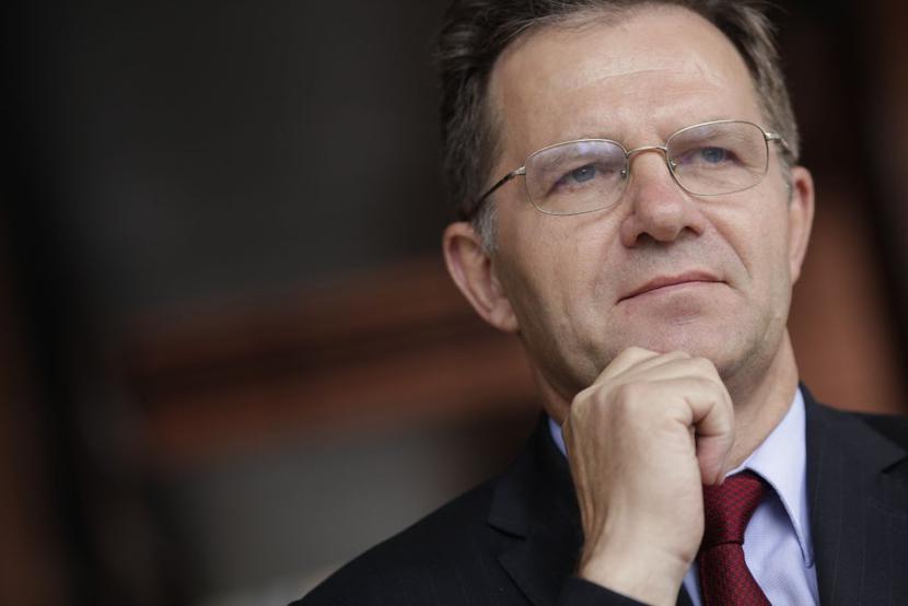 Władysław Łukasik, fot.: Marek Wiśniewski