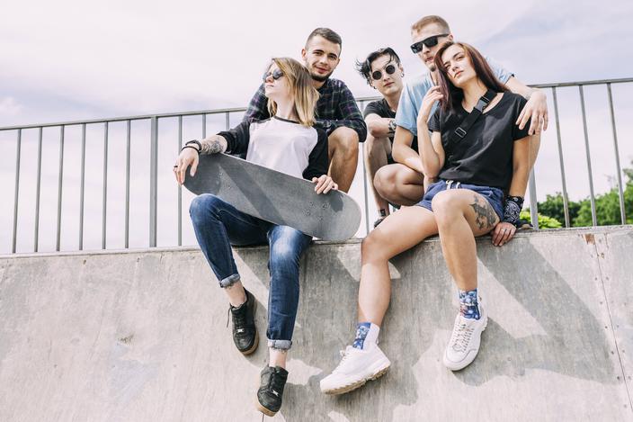 Idzie nowe: