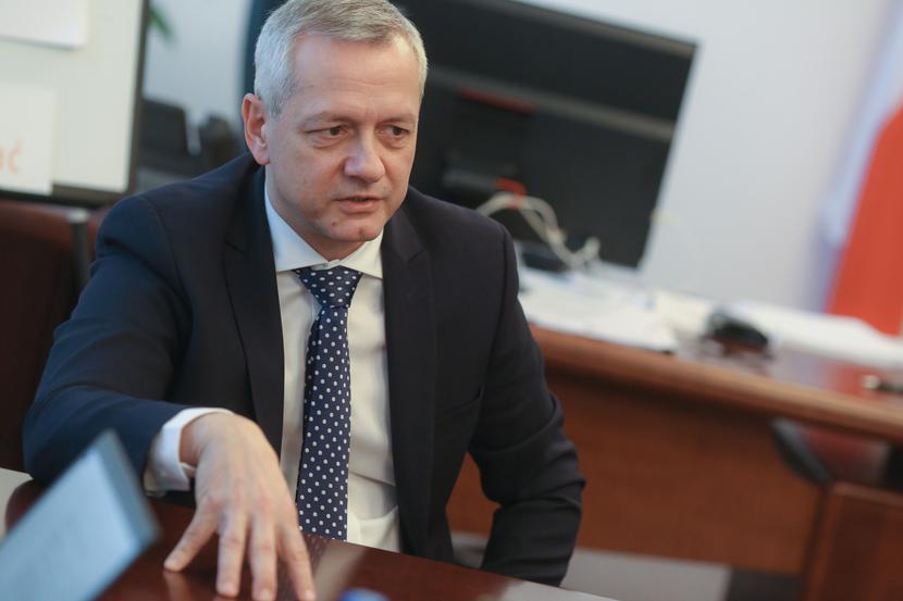 Marek Zagórski, fot. Marek Wiśniewski Marek Zagórski, fot. Marek Wiśniewski