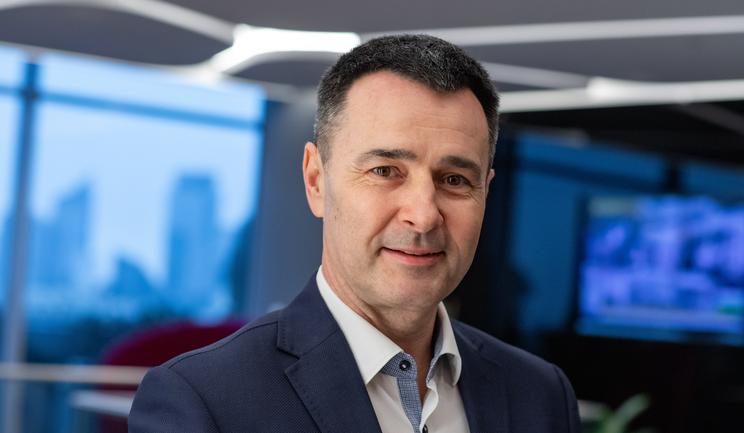 Develia zarobiła o 84 proc. więcej. Inwestorzy tego nie kupili
