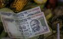 Słabe perspektywy przed indyjską rupią