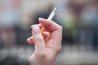 Rzucenie palenia przez chorego na raka zwiększa szanse na wyzdrowienie