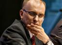 Rafako straszy upadłością
