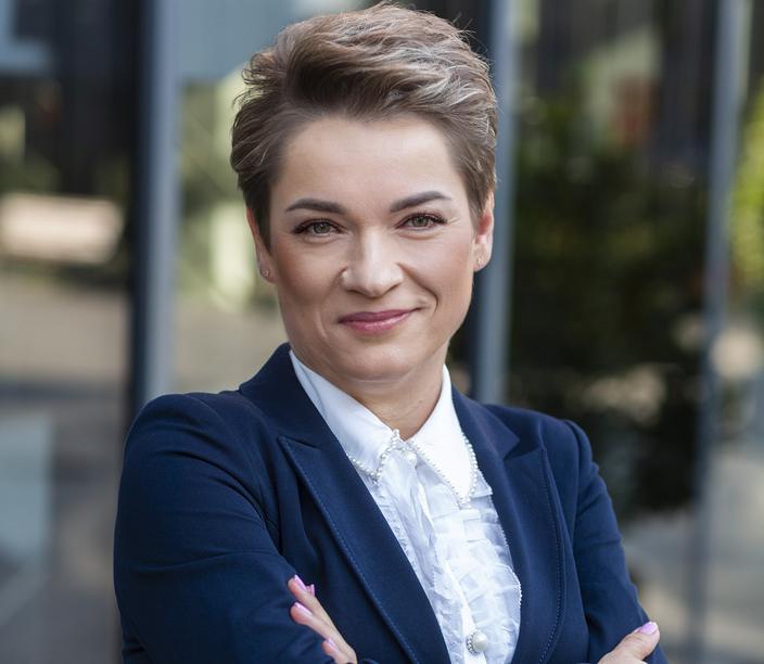 Zmiana postrzegania: