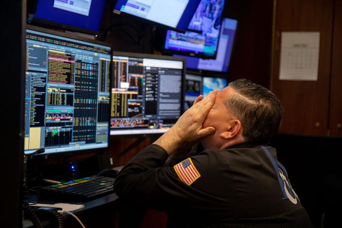 fot. Michael Nagle/Bloomberg