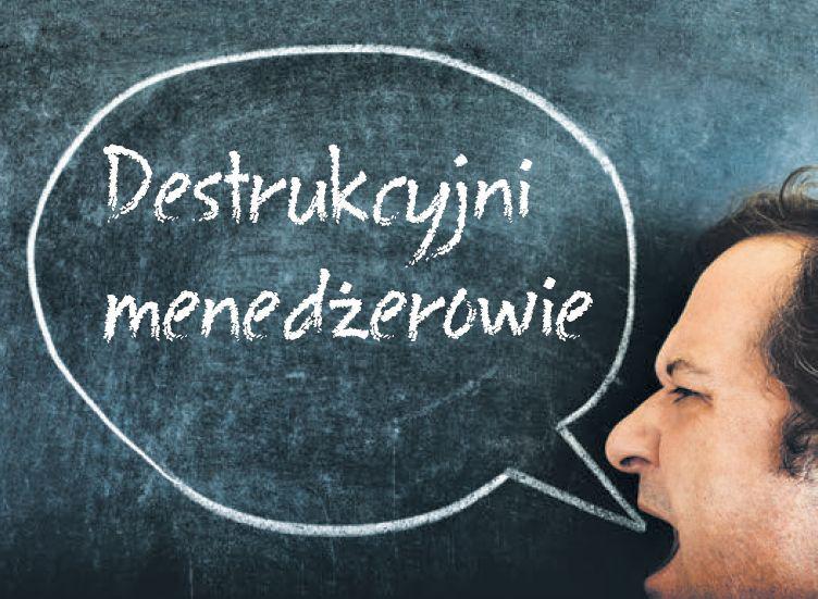 NIE STRASZ: W biurach nie brakuje tyranów, ale motywowanie poprzez strach, groźby i krzyk nie sprawdza się nawet w przedszkolu. Paraliżuje zespół, a pracownicy boją się błędów, więc nie ryzykują. W sondażu przeprowadzonym przez Norstat dla Great Place to Work Institute Polska zaledwie 44 proc. ankietowanych stwierdziło, że ma prawo popełniać błędy w pracy. Nie strasz, nie szczuj, ale wspieraj pozytywne zachowania — pracownicy będą pewni siebie, a firma zyska. [FOT. ISTOCK]
 