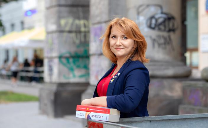 Big techy trzymają nas za gardło